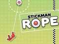 Permainan Stickman Rope