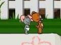 Permainan Tom and Jerry Time travel 2