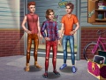 Permainan Boys Fashion Outfits