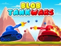 Permainan Blob Tank Wars