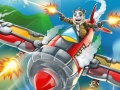 Permainan Panda Commander Air Combat