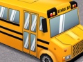 Permainan Ride The Bus Simulator