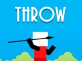 Permainan Throw