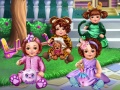 Permainan Kindergarten Dress Up