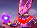 Permainan Dragon Fighter
