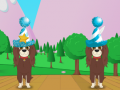 Permainan Hat-tastic Match