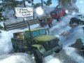 Permainan Off Road Cargo Drive Simulator