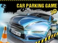 Permainan Car Parking Kit