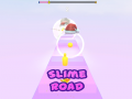 Permainan Slime Road