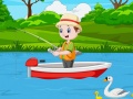 Permainan Fishing Jigsaw