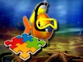Permainan Exotic Sea Animals