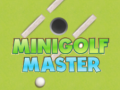 Permainan Minigolf Master