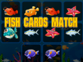 Permainan Fish Cards Match