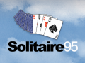 Permainan Solitaire 95