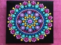 Permainan Mandala Coloring