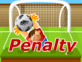 Permainan Penalty