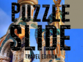 Permainan Puzzle Slide Travel Edition