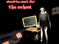 Permainan Slendrina Must Die: The School