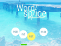 Permainan Word Splice