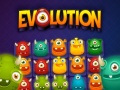 Permainan Evolution