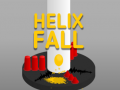 Permainan Helix Fall