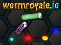 Permainan WormRoyale.io