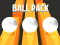 Permainan Ball Pack