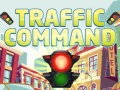 Permainan Traffic Command