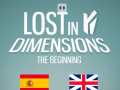 Permainan Lost in Dimensions: The Beginning