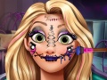 Permainan Goldie Emo Makeup