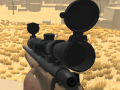 Permainan Sniper Reloaded