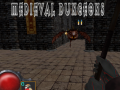 Permainan Medieval Dungeons