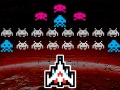 Permainan Earth Invaders