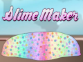 Permainan Slime Maker 