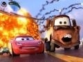 Permainan Cars 2 Find the Alphabets