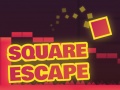 Permainan Square Escape