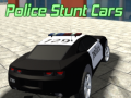 Permainan Police Stunt Cars