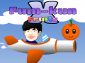 Permainan Fum-Kun X Fruits