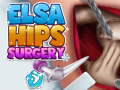 Permainan Elsa Hips Surgery