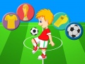 Permainan Soccer Match 3