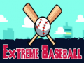 Permainan Extreme Baseball