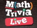 Permainan Math Trivia Live