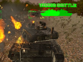 Permainan Tanks Battle Ahead