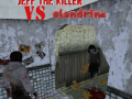 Permainan Jeff The Killer vs Slendrina