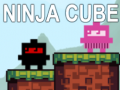 Permainan Ninja Cube