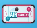 Permainan Air Hockey