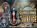 Permainan Guardians of Justice