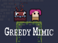 Permainan Greedy Mimic