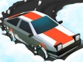 Permainan Snow Drift 
