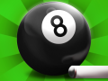 Permainan Pool Clash:  8 Ball Billiards Snooker